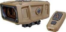 Load image into Gallery viewer, Vortex Impact 4000 Ballistic Rail-Mounted Laser Rangefinder
