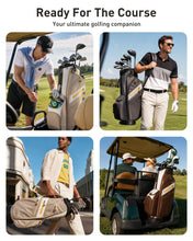 Load image into Gallery viewer, Golf Cart Bags with 14-Way Top Full Length Dividers, Golf Club Bags for Men
