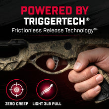 Load image into Gallery viewer, Barnett XP390 Crossbow with CCD, 390 FPS, True Timber Camo
