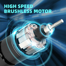 Load image into Gallery viewer, 25&quot; RC Brushless 30 MPH High Speed Boat Large Racing Remote Control Boat for Adults Kids
