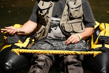 Load image into Gallery viewer, CADDIS Fishing Premier Plus 2 Float Tube

