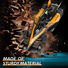 Load image into Gallery viewer, 1/14 Scale McLaren NEOM Formula RC Car, 2.4GHz Remote Control, 3.7V 500mAh Battery, Authentic Licensed
