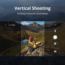 Load image into Gallery viewer, 2 Drone with Camera for Adults 4K Video, 8K Photo, Under 249g, 3-Axis Gimbal, 10KM Transmission, AI Track, Vertical Shooting (96-Min Flight)

