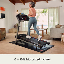 Load image into Gallery viewer, Schwinn Fitness SFT3.5 Treadmill - Black
