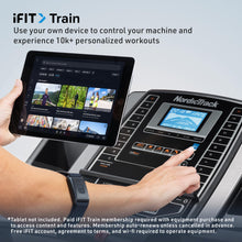 Load image into Gallery viewer, NordicTrack T 6.5 S; Treadmill
