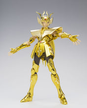 Load image into Gallery viewer, Bandai Japan Saint Seiya Virgo Shaka Saint Cloth Myth EX Action Figure
