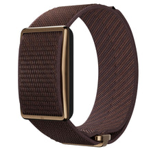 Load image into Gallery viewer, POLAR Loop – Smart Screen-Free Wearable Health &amp; Fitness Band with 24/7 Heart Rate (Copper Brown)
