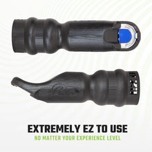 Load image into Gallery viewer, Phelps Game Calls EZ Bugler Mouthpiece | Fits Carbon, Metal &amp; Unleashed V2
