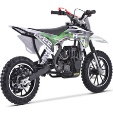 Load image into Gallery viewer, Dirt Bike 40cc 4-Stroke Green
