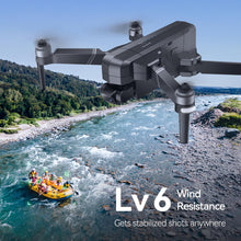 Load image into Gallery viewer, Drones with Camera for Adults 4K, 64Mins Flight Time, Gimbal &amp; EIS 4K Camera, 9842ft Digital video Transmission
