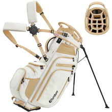 Load image into Gallery viewer, Sturdum 14 Way Golf Stand Bag with 12 Pockets n Full-Length Dividers
