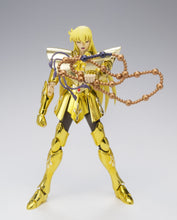 Load image into Gallery viewer, Bandai Japan Saint Seiya Virgo Shaka Saint Cloth Myth EX Action Figure
