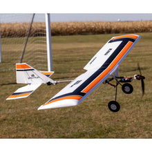 Load image into Gallery viewer, RC Airplane Slow Ultra Stick 1.2m BNF Basic Transmitter Battery and Charger Not Included with AS3X and Safe Select
