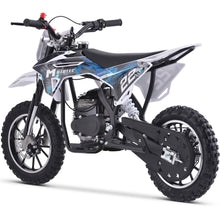 Load image into Gallery viewer, Dirt Bike 40cc 4-Stroke Blue
