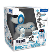 Load image into Gallery viewer, My Little Robot Dog, Robot Dog with Sounds, Music, Light Effects, Barks and Walks Like a Real Dog
