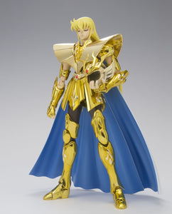 Bandai Japan Saint Seiya Virgo Shaka Saint Cloth Myth EX Action Figure