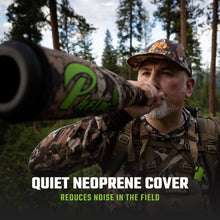 Load image into Gallery viewer, Phelps Game Calls Metal Elk Bugle Tube | All Skill Levels | Conifer
