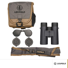 Load image into Gallery viewer, Leupold BX-2 Timberline HD Binoculars, 12x50mm (188795)
