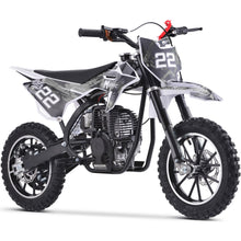 Load image into Gallery viewer, 40cc 4-Stroke Demon Kids Gas Scooter Air Cooled Mini Dirt Bike Off Road Motorcycle Pit Bike
