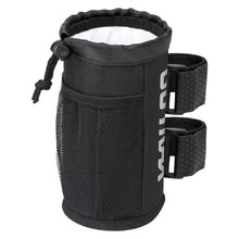 Load image into Gallery viewer, Electric Scooter, 500W Motor 20 Mph Top Speed &amp; Cup Holder, Bike Water Bottle Holder for E Scooters &amp; E-Bikes - Adaptable, No-Screw Installation, Mesh Pockets
