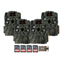 Load image into Gallery viewer, Browning Trail Camera Bundle
