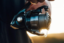Load image into Gallery viewer, Daiwa Crossfire LT Spinning Reel – Lightweight AIRDRIVE Design, Tough Digigear, LC-ABS Spool, ATD Type-L Drag System
