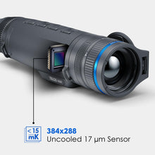 Load image into Gallery viewer, Pulsar Telos LRF XQ35 Thermal Imaging Monocular with Laser Range Finder
