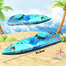 Load image into Gallery viewer, 918 RC Boat, Remote Control Boat for Adults, Water Boats with LED Light for Kids, RC Ship, Summer Toys for Pools and Lakes, Toy Gift

