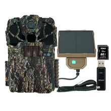 Load image into Gallery viewer, Browning Trail Camera Spec Ops Elite HP5 Ultra 46MP Bundle
