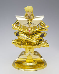 Bandai Japan Saint Seiya Virgo Shaka Saint Cloth Myth EX Action Figure