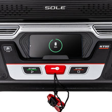 Load image into Gallery viewer, Treadmill Exercise Machine by Sole Fitness (ST90)

