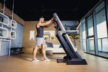 Load image into Gallery viewer, Sole F85 Treadmill - White Back-lit

