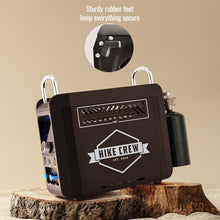 Load image into Gallery viewer, Hike Crew Propane Water Heater &amp; Shower Pump, Portable Hot Water Camping
