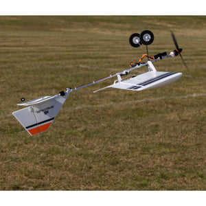 RC Airplane Slow Ultra Stick 1.2m BNF Basic Transmitter Battery and Charger Not Included with AS3X and Safe Select