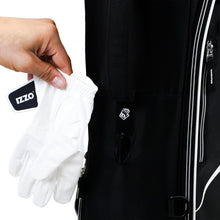 Load image into Gallery viewer, Izzo Ultra Lite Stand Bag, Black,Black/White 3.2 pounds
