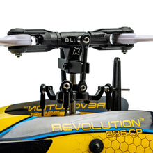 Load image into Gallery viewer, Blade RC Helicopter Revolution 235 CP RTF Basic with Safe (Battery and Charger Not Included) BLH01400
