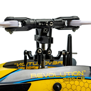 Blade RC Helicopter Revolution 235 CP RTF Basic with Safe (Battery and Charger Not Included) BLH01400