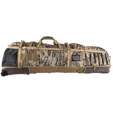 Load image into Gallery viewer, Sun Mountain Kube Golf Travel Bag, Java Sand Camo
