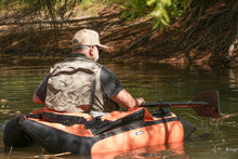 Load image into Gallery viewer, CADDIS Sports Fishing and Angling Float Tube (Inspire-LC/2)
