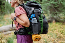 Load image into Gallery viewer, Sawyer Products SP302 Squeeze Water Filtration System, Cnoc Premium 1 Liter Bottle

