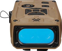 Load image into Gallery viewer, Vortex Impact 4000 Ballistic Rail-Mounted Laser Rangefinder
