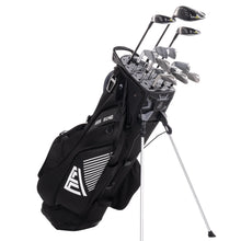 Load image into Gallery viewer, ASK ECHO Soundless 14-Way Golf Stand Bag for Men &amp; Women
