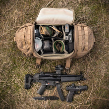 Load image into Gallery viewer, Eberlestock Bang-Bang Range Bag,Dry Earth
