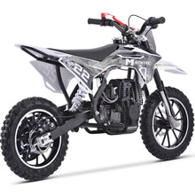 Load image into Gallery viewer, 40cc 4-Stroke Demon Kids Gas Scooter Air Cooled Mini Dirt Bike Off Road Motorcycle Pit Bike

