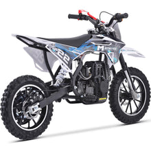 Load image into Gallery viewer, Dirt Bike 40cc 4-Stroke Blue

