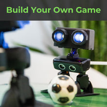 Load image into Gallery viewer, AI Humanoid Robot | STEM Toy with Micro:bit | Programmable, Interactive &amp; Upgradable | Walks, Dances, Talks &amp; Sings
