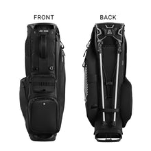Load image into Gallery viewer, ASK ECHO Soundless 14-Way Golf Stand Bag for Men &amp; Women
