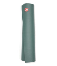 Load image into Gallery viewer, Manduka PROlite Yoga Mat 71" - 4.7mm | Lifetime Durability | Hygienic Construction | Teacher Approved | 71 x 24 inches | Black Sage
