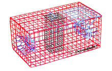 Load image into Gallery viewer, OceanBuilt Florida Blue Crab Trap &amp; Crab Pot, Crab Net Alternative, Medium
