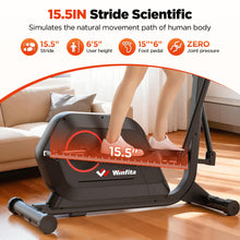 Load image into Gallery viewer, Elliptical Machine, Elliptical Exercise Machine for Home

